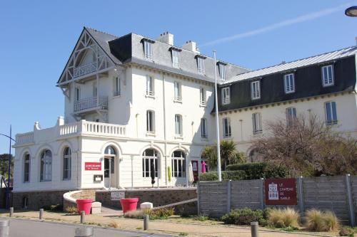 Le Chateau de Sable