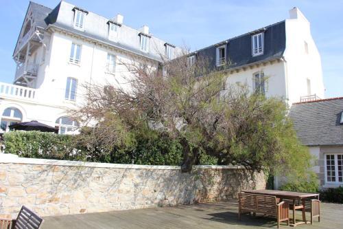 Le Chateau de Sable