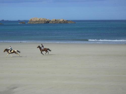 Le Chateau de Sable