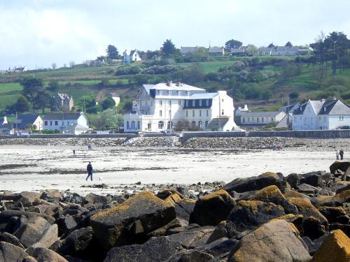 Le Chateau de Sable