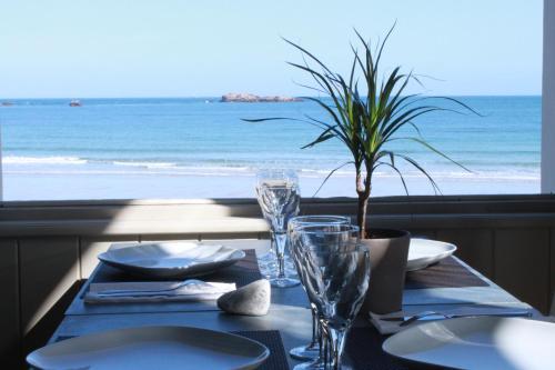 Le Chateau de Sable