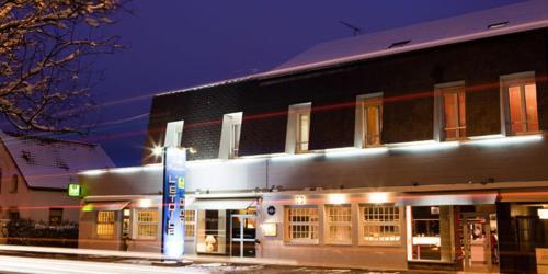 L'Etoile d'Or