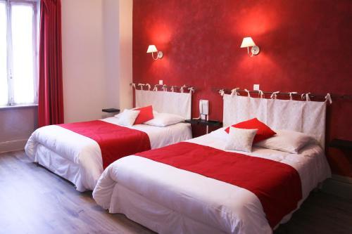 Hotel du Midi
