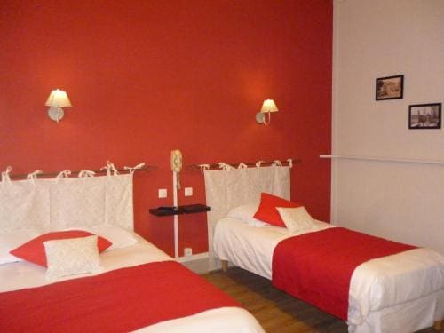 Hotel du Midi