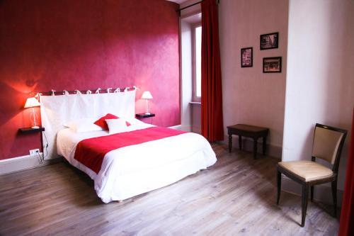 Hotel du Midi