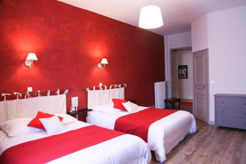 Hotel du Midi