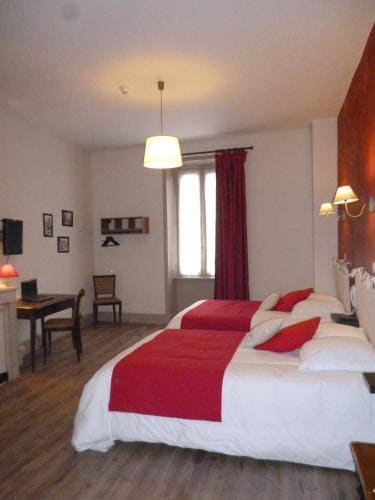 Hotel du Midi
