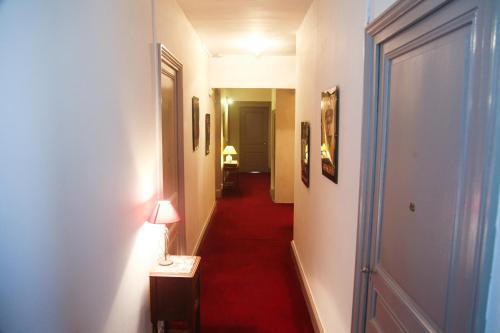 Hotel du Midi