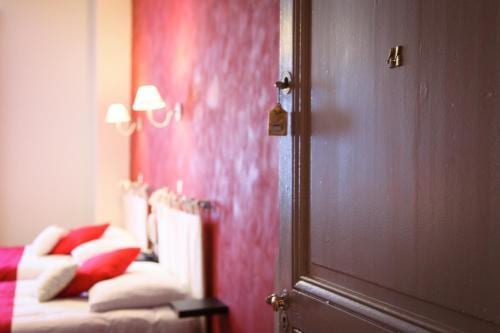 Hotel du Midi
