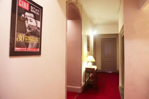Hotel du Midi