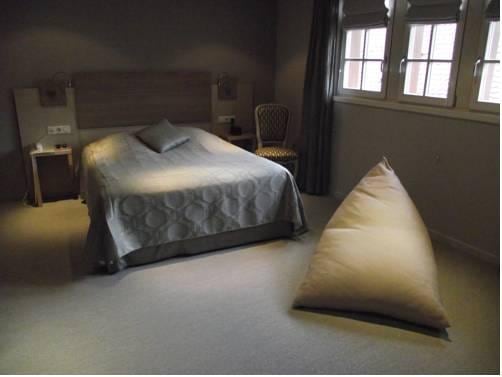 Hostellerie Au Cygne