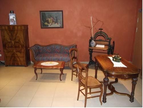 Hostellerie Au Cygne