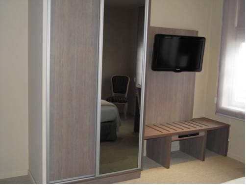 Hostellerie Au Cygne