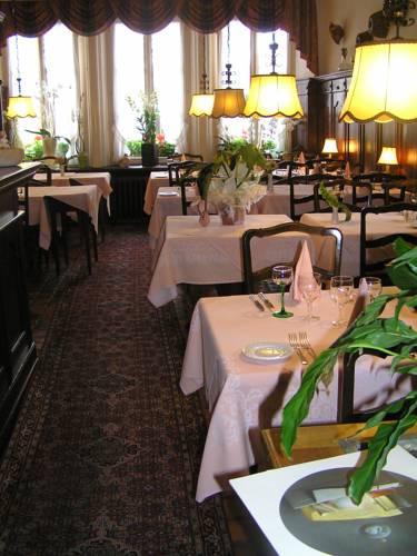 Hostellerie Au Cygne