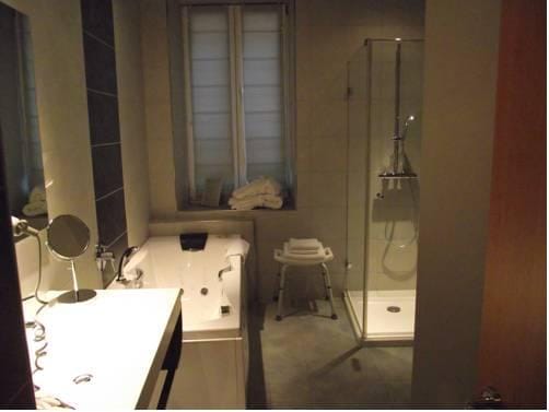 Hostellerie Au Cygne
