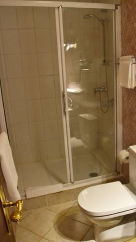 Hostellerie Au Cygne