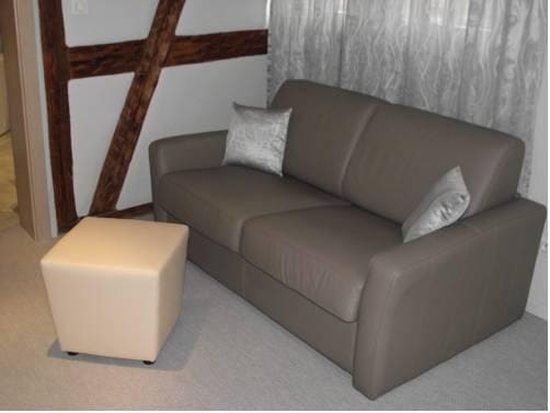 Hostellerie Au Cygne