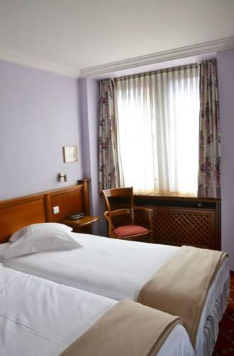 Hostellerie Au Cygne
