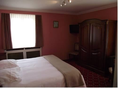 Hostellerie Au Cygne