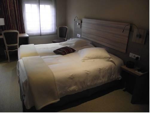 Hostellerie Au Cygne