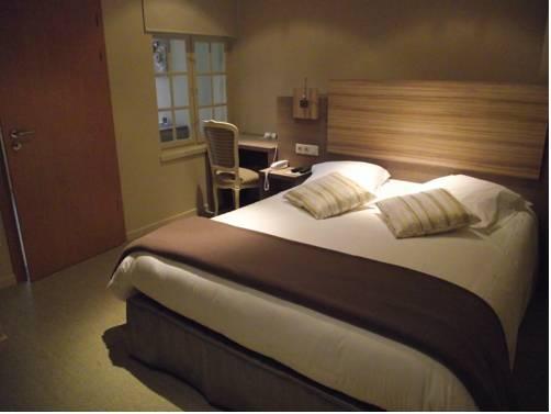 Hostellerie Au Cygne