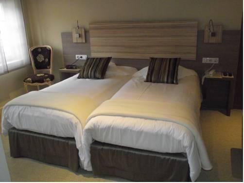 Hostellerie Au Cygne