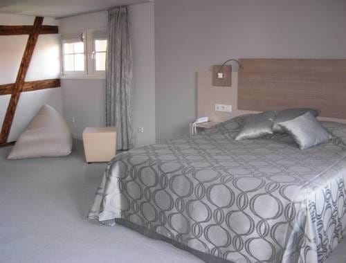 Hostellerie Au Cygne