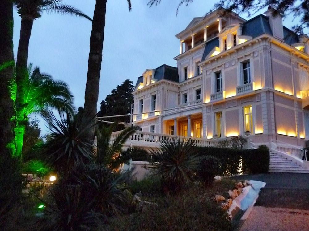 Centre De Vacances Les Tourelles