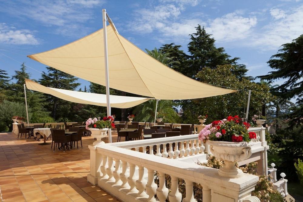 Centre De Vacances Les Tourelles