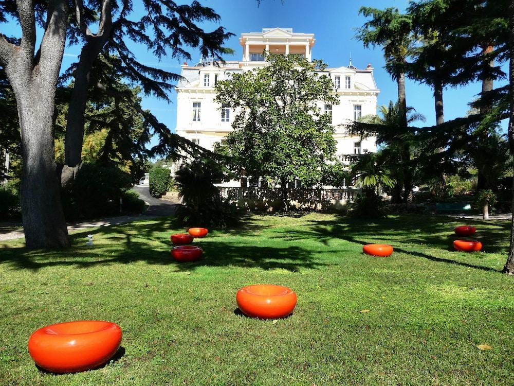 Centre De Vacances Les Tourelles