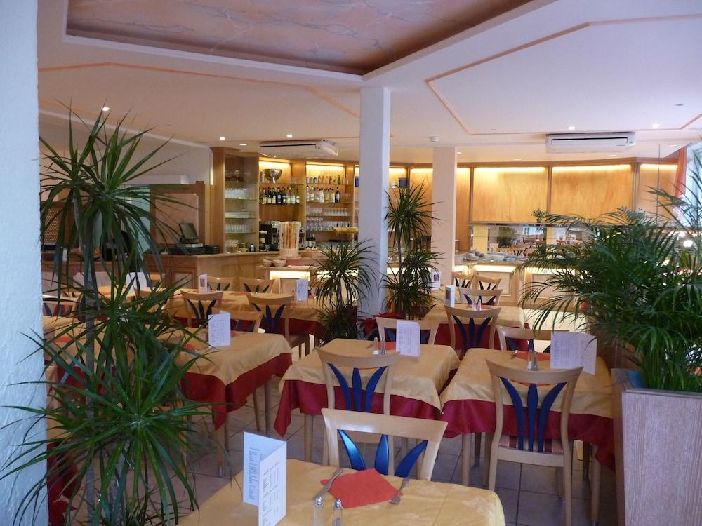 Centre De Vacances Les Tourelles