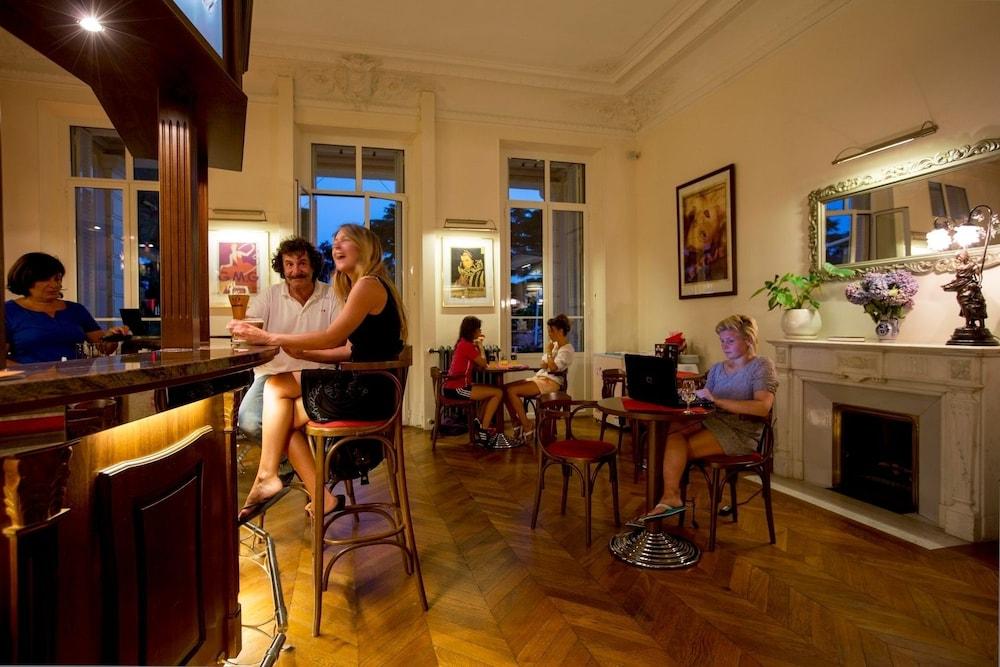 Centre De Vacances Les Tourelles