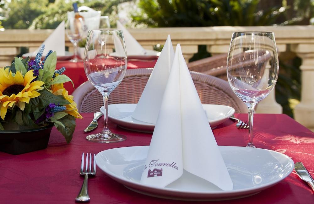 Centre De Vacances Les Tourelles