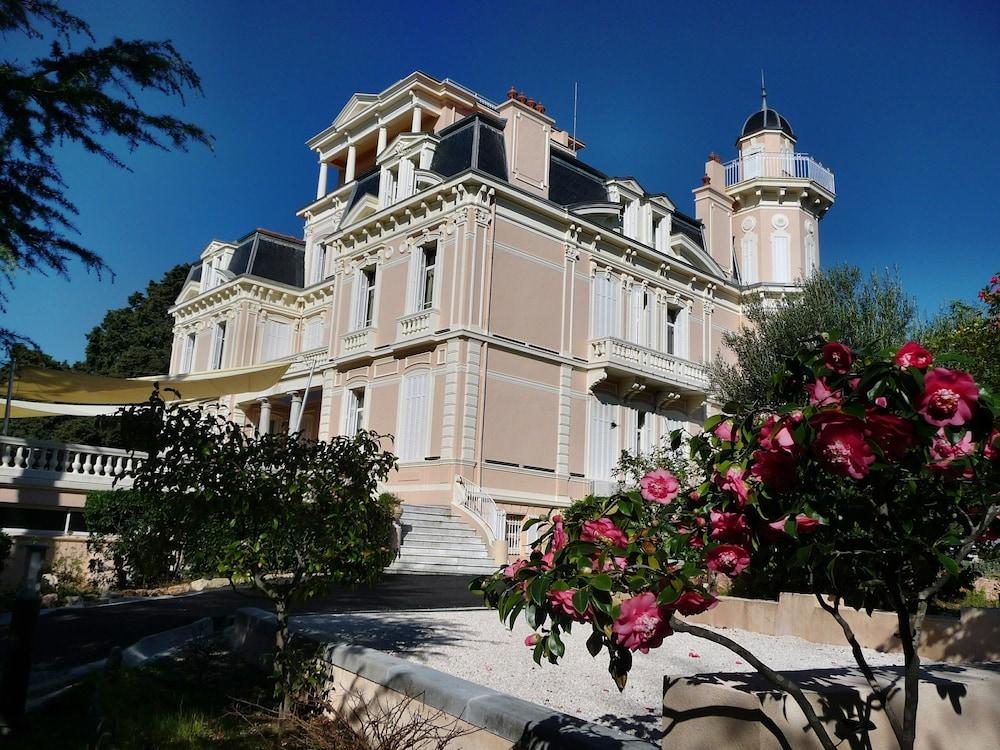Centre De Vacances Les Tourelles