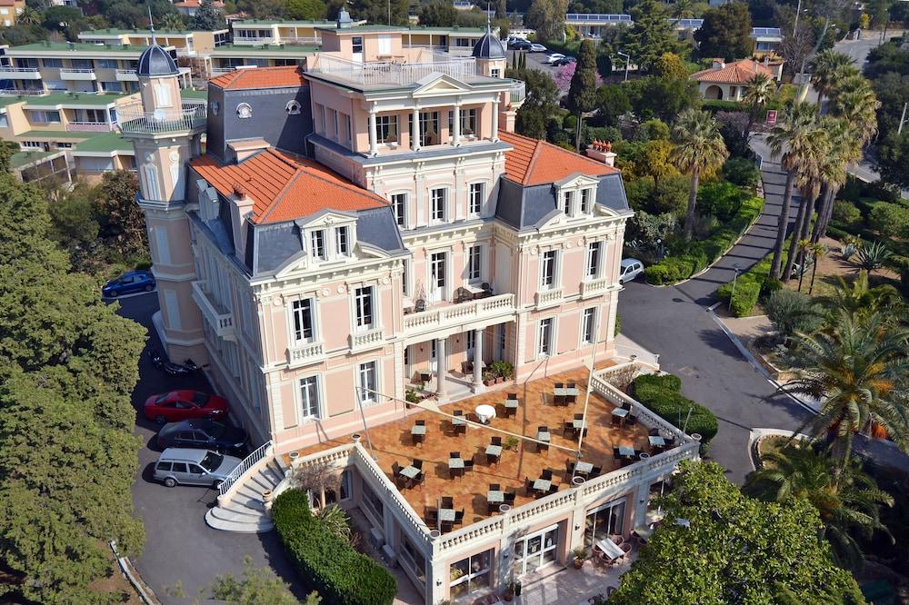 Centre De Vacances Les Tourelles