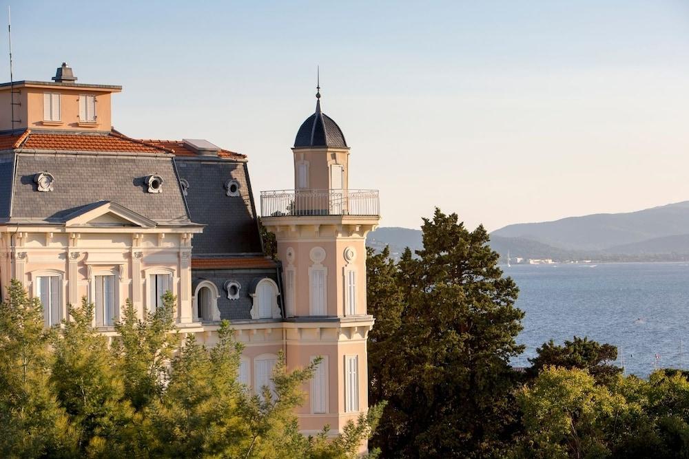 Centre De Vacances Les Tourelles