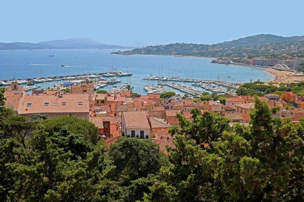 Centre De Vacances Les Tourelles