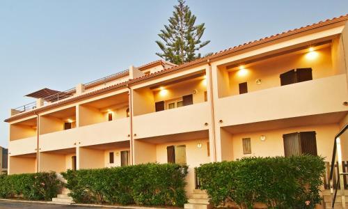Hotel Tettola