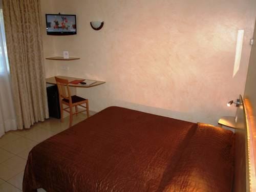 Hotel Tettola