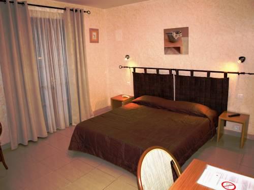 Hotel Tettola