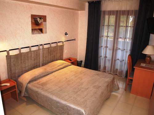 Hotel Tettola
