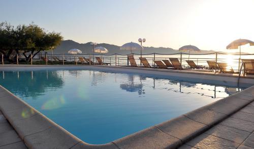 Hotel Tettola
