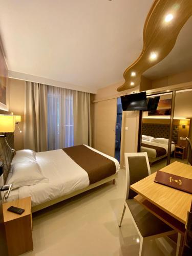 Hotel Tettola