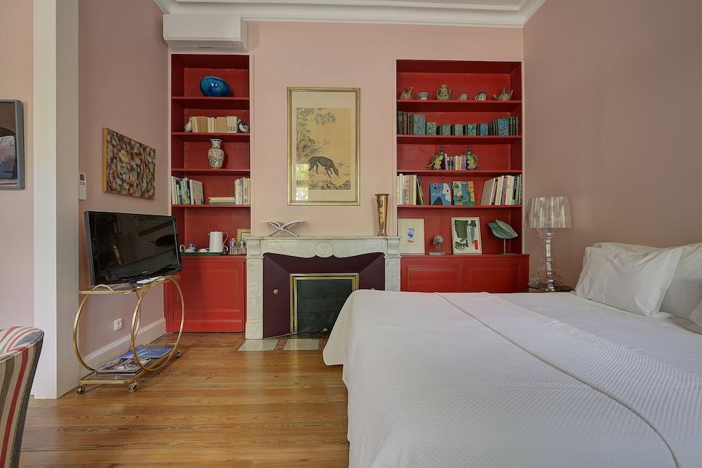 Le Clos d'Argenson BnB