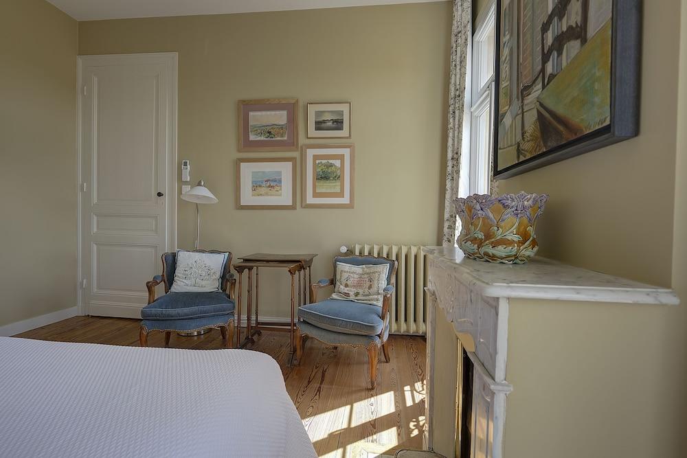 Le Clos d'Argenson BnB