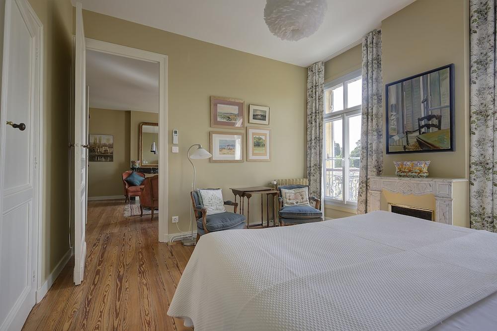 Le Clos d'Argenson BnB