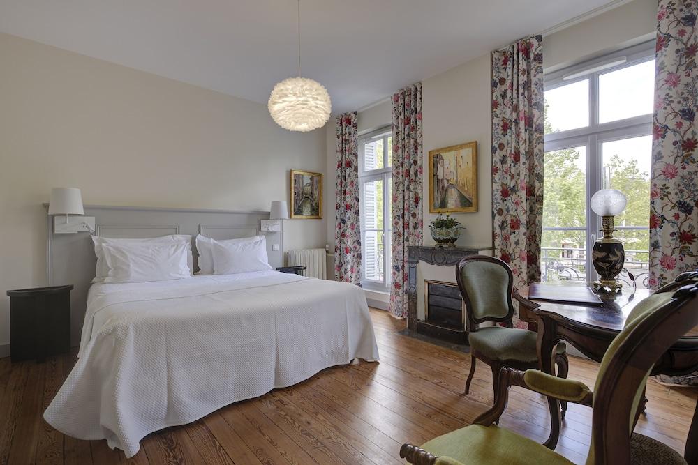 Le Clos d'Argenson BnB