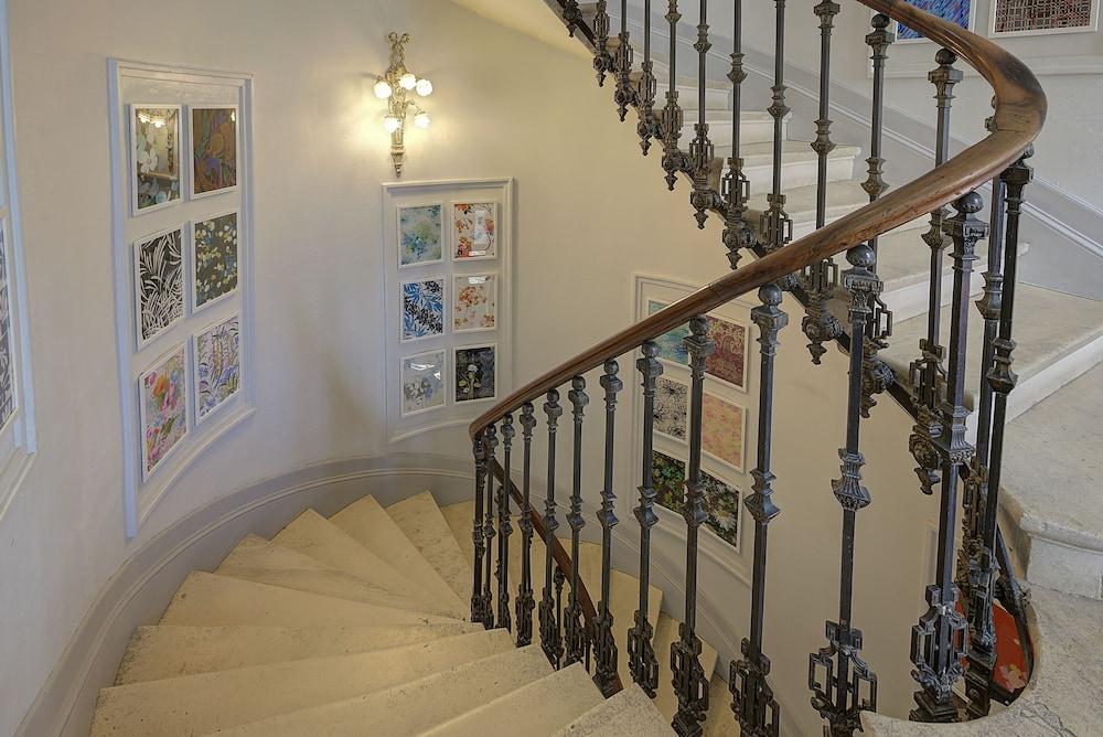 Le Clos d'Argenson BnB