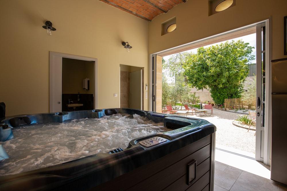 Le Clos d'Argenson BnB