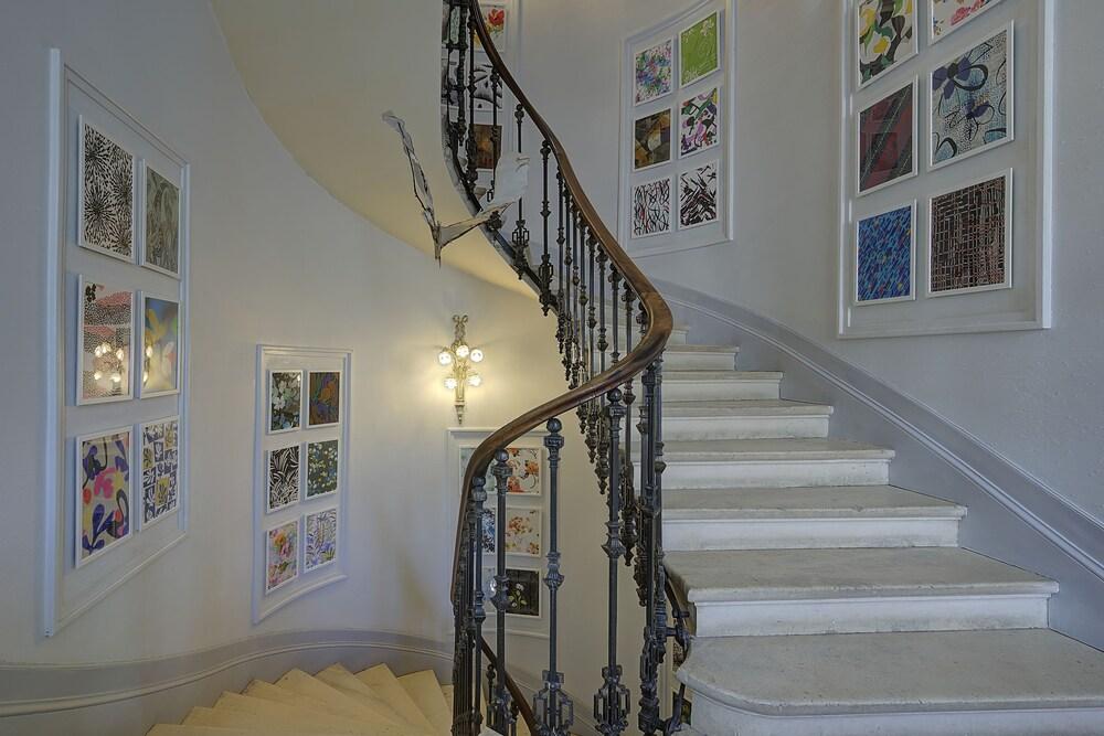 Le Clos d'Argenson BnB